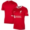 Maglia ufficiale Liverpool 2023-24 Casa per Uomo